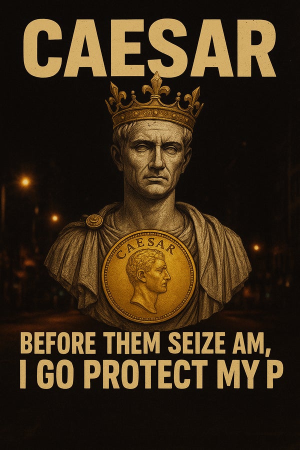 MONEY🤴 KING - CAESAR