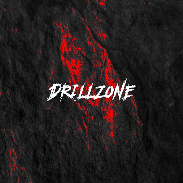 Mxrphy Beats - DRILLZONE
