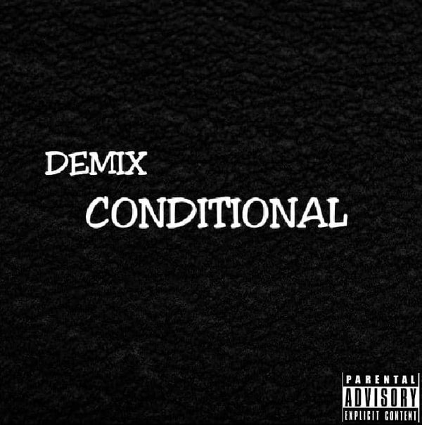 Qlin Blaze - CONDITIONAL
