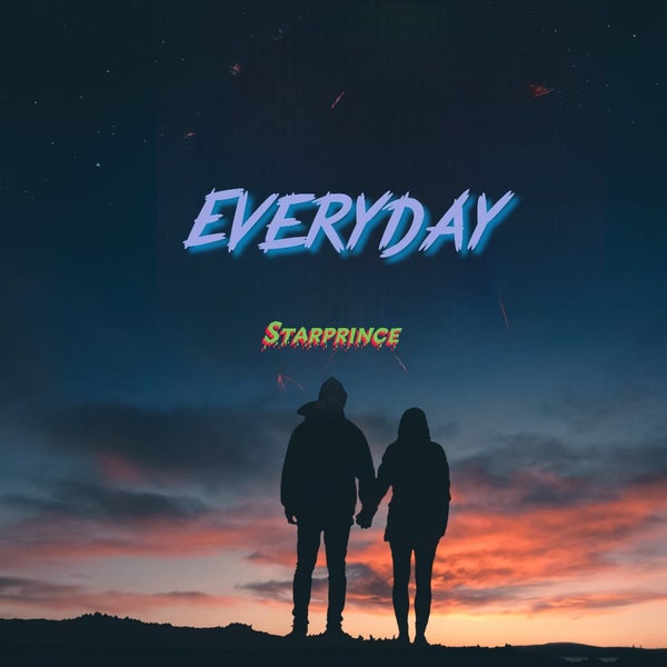 Starprince - Everyday