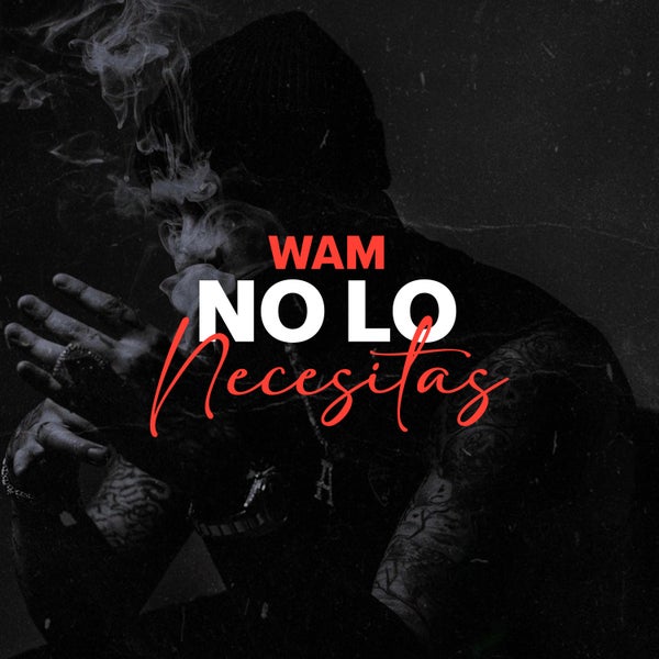Wam - No Lo Necesitas