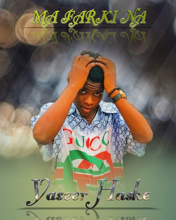 YASEER HASKE FT BB YARO - NI DAKE YASEER HASKE FT BB YARO - NI DAKE