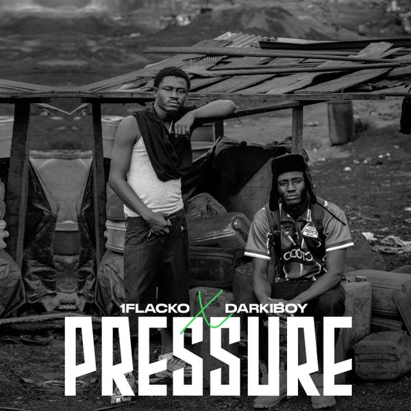 1Flacko - Pressure