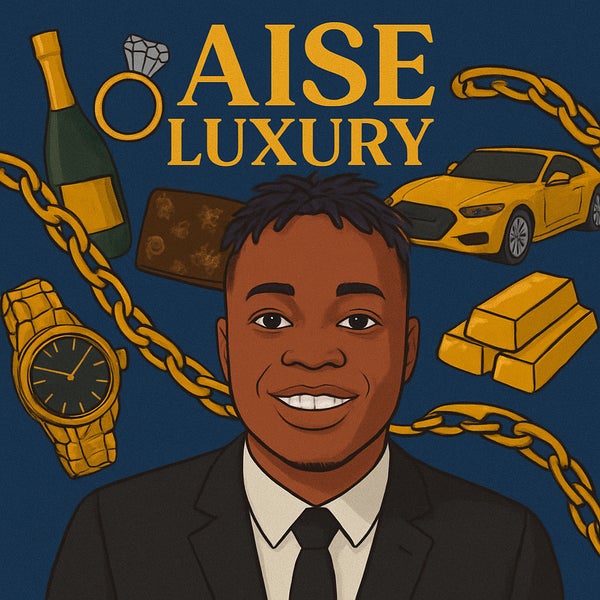 Aise - LUXURY