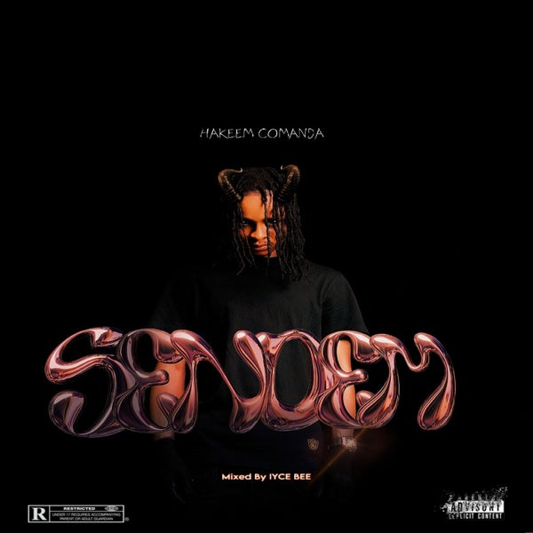 Hakeem Comanda - SENDEM Hakeem Comanda - SENDEM