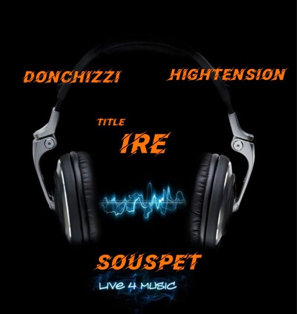 Donchizzi - IRE