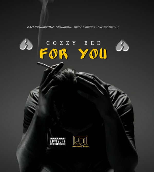 Cozzy Bee - FOR YOU Cozzy Bee - FOR YOU