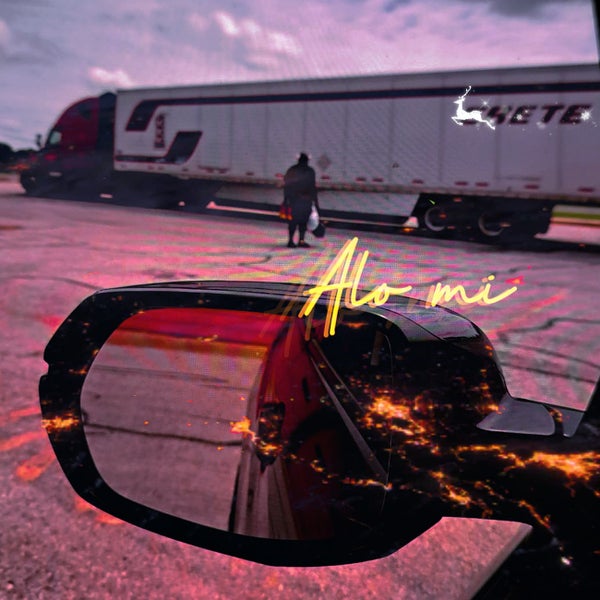 SOSng - Alo mi SOSng - Alo mi