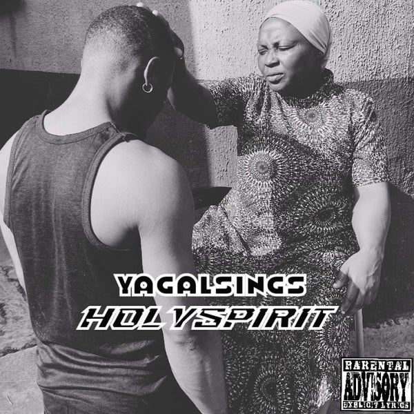 Yagalsings - Holyspirit