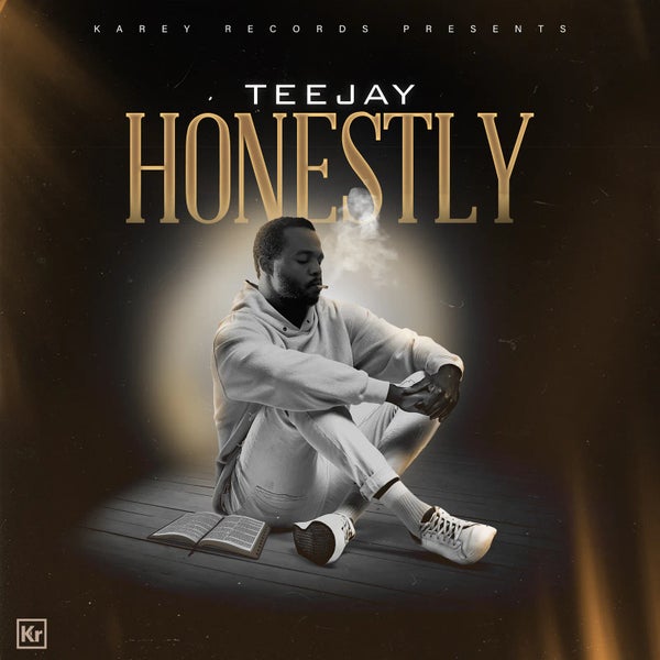 teejay - Honestly