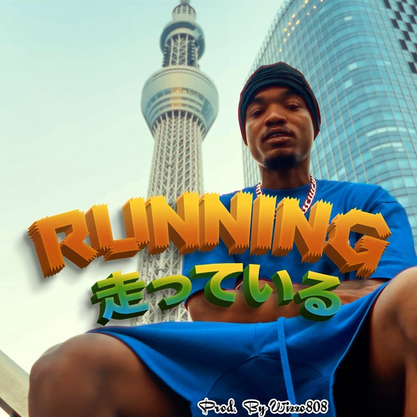 Conboi Cannabino - Running Conboi Cannabino - Running