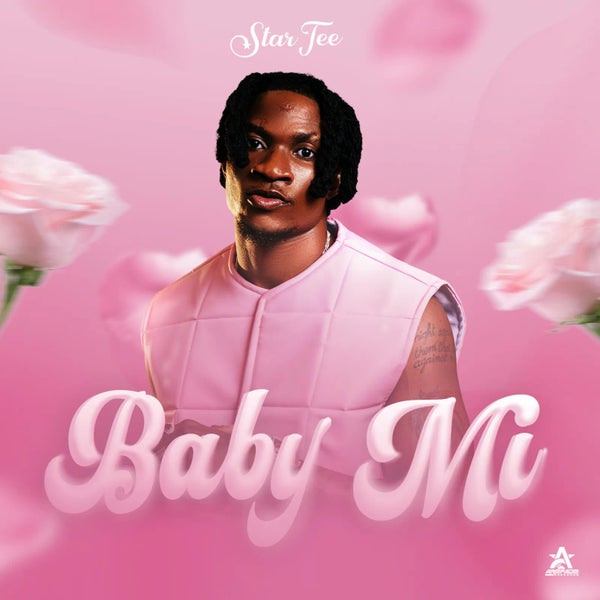 Star Tee - Baby Mi Star Tee - Baby Mi