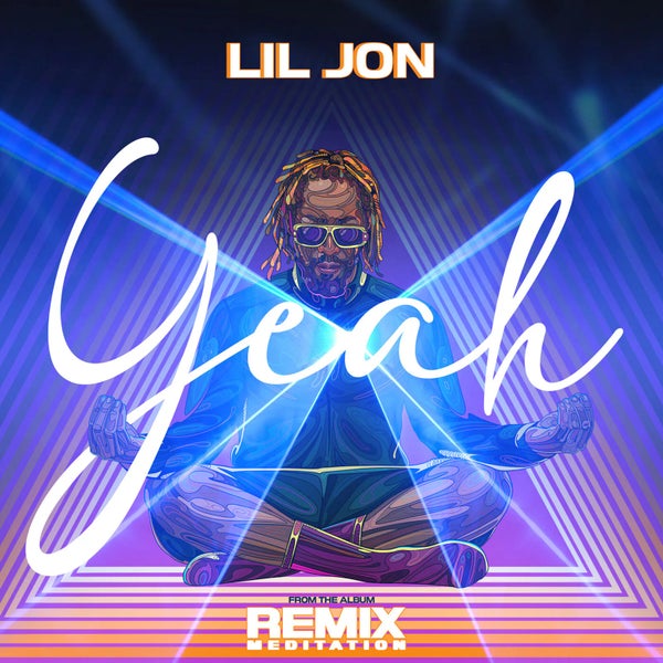 Lil Jon - Yeah