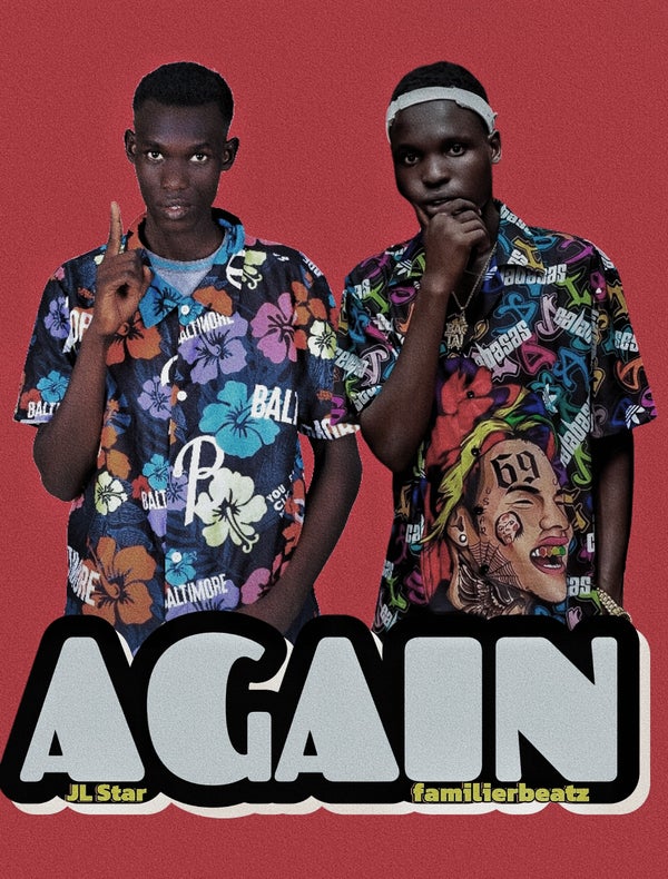 Familier - Again
