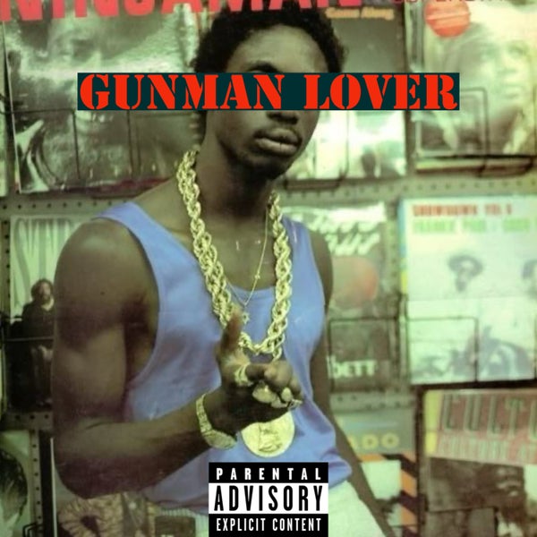 Trillary Banks - Gunman Lover