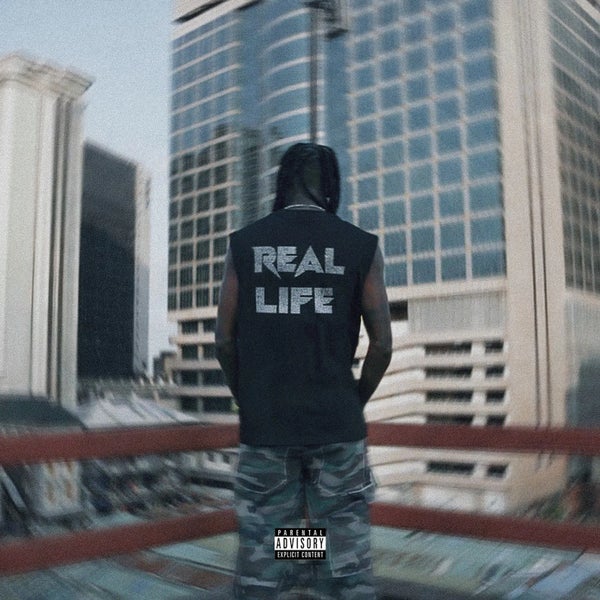 Tayo Kruz - Real Life
