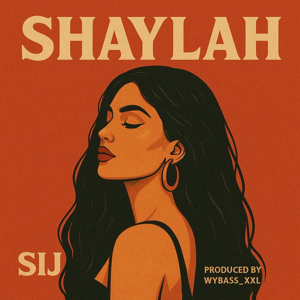 SIJ - Shaylah SIJ - Shaylah