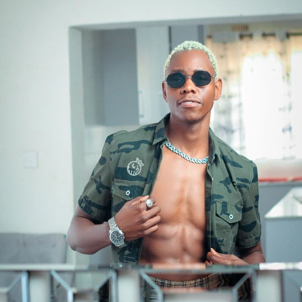 Mr Candy - NEMOYO Mr Candy - NEMOYO