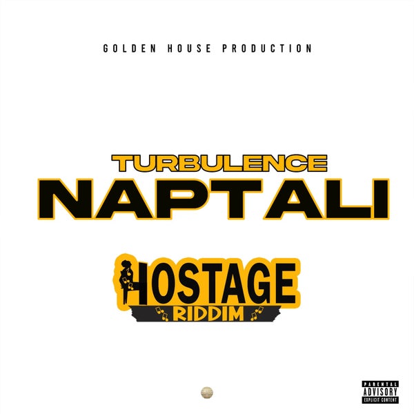 Turbulence - Naptali Turbulence - Naptali