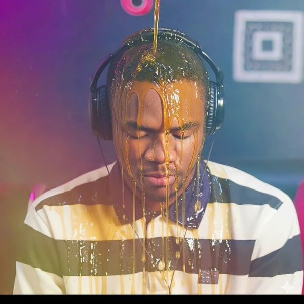 Patrick  Chukwudalu Nwokedi - UPPER ROOM MOMENT Patrick  Chukwudalu Nwokedi - UPPER ROOM MOMENT