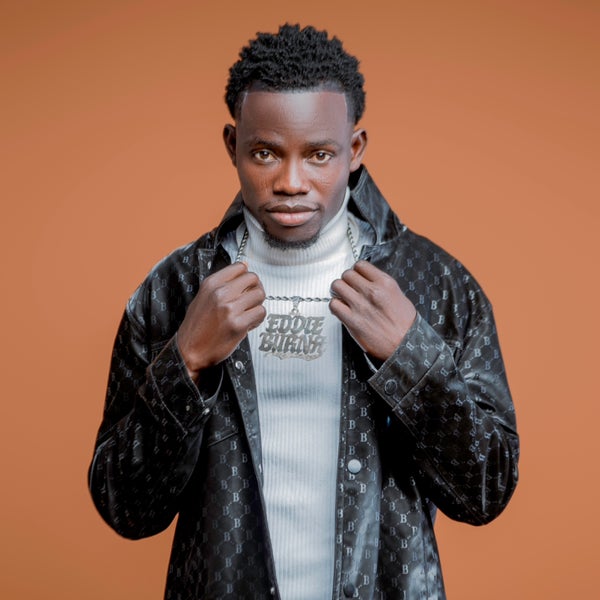 Eddie Burna - LIGIRI SAA [DESERT LION]