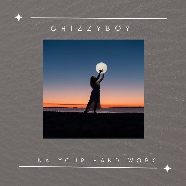 iam_Chizzyboy - Na your hand work iam_Chizzyboy - Na your hand work