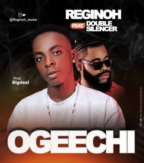 Reginoh - Ogeechi Reginoh - Ogeechi