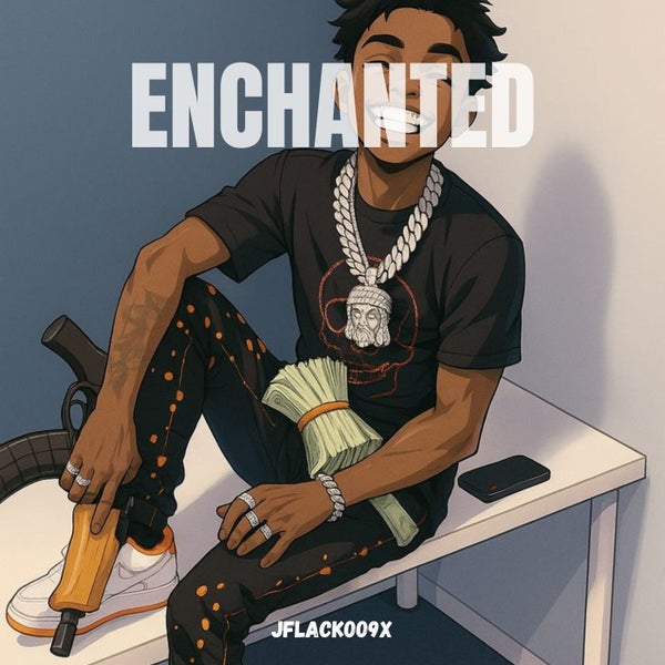 jflackoo9x - Enchanted