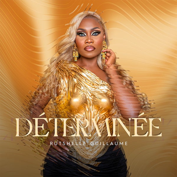 Rutshelle Guillaume - Déterminée Rutshelle Guillaume - Déterminée