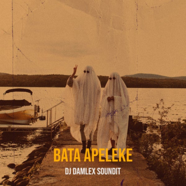 Dj Damlex Soundit - Bata Apeleke Dj Damlex Soundit - Bata Apeleke