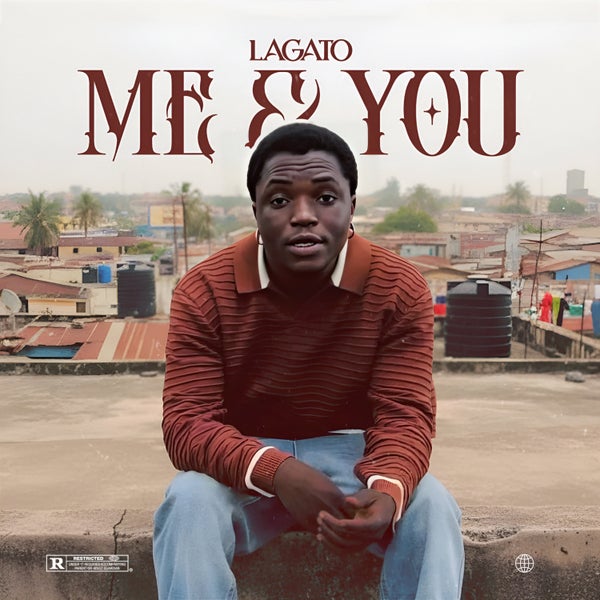 lagato - Me & you lagato - Me & you