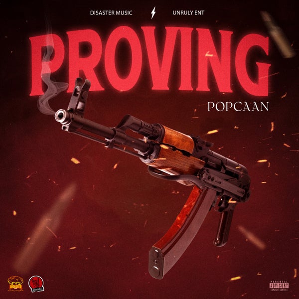 Popcaan - Proving Popcaan - Proving