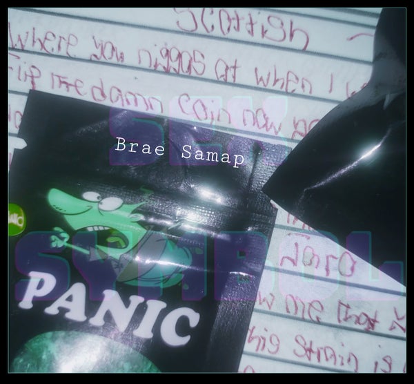 Brae Samap - Scottish Brae Samap - Scottish