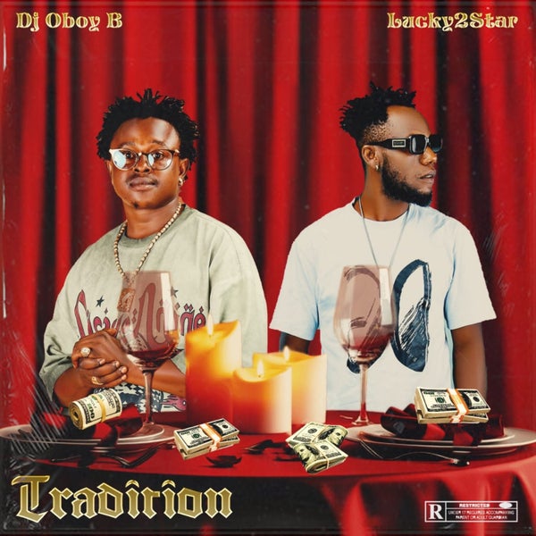 Dj OBOY B - Tradition Dj OBOY B - Tradition