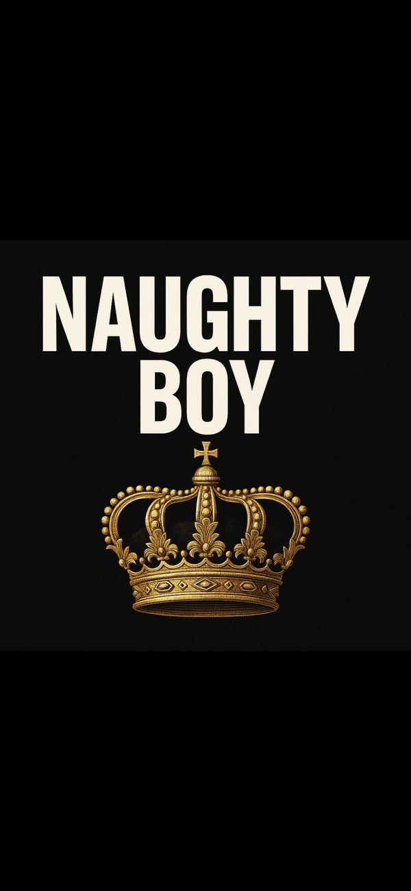 Naughty-boy - Wahala love