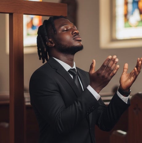 AIDEN BLACK - THANKS GIVEN AIDEN BLACK - THANKS GIVEN