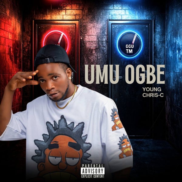 Young Chris-C - Umu Ogbe Young Chris-C - Umu Ogbe