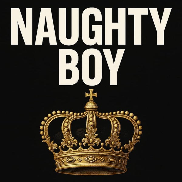 Naughty-boy - 