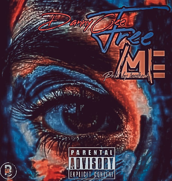 Danny Cee - Free Me