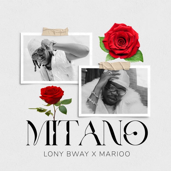 Lony Bway - Mitano