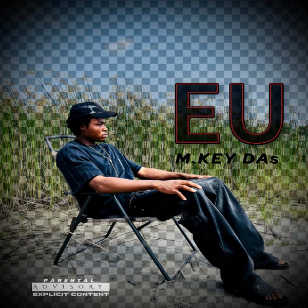 M.KEY DAS - Eu M.KEY DAS - Eu