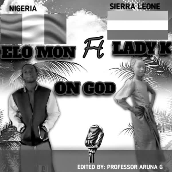 Elo Mon - On God Elo Mon - On God