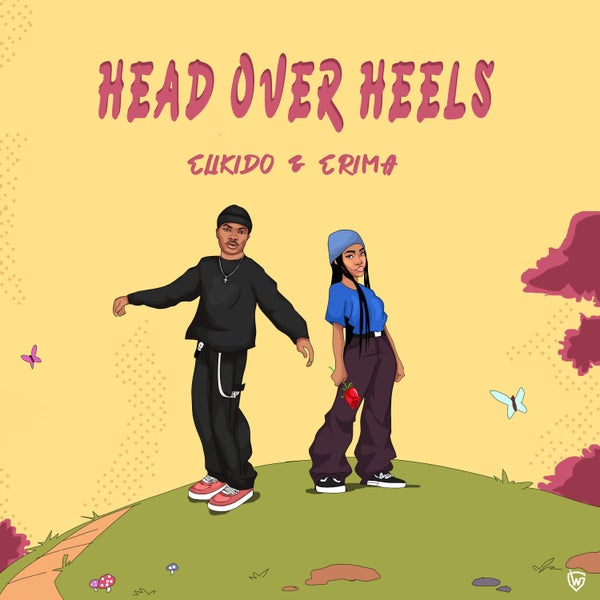 Elikido - Head over heels Elikido - Head over heels