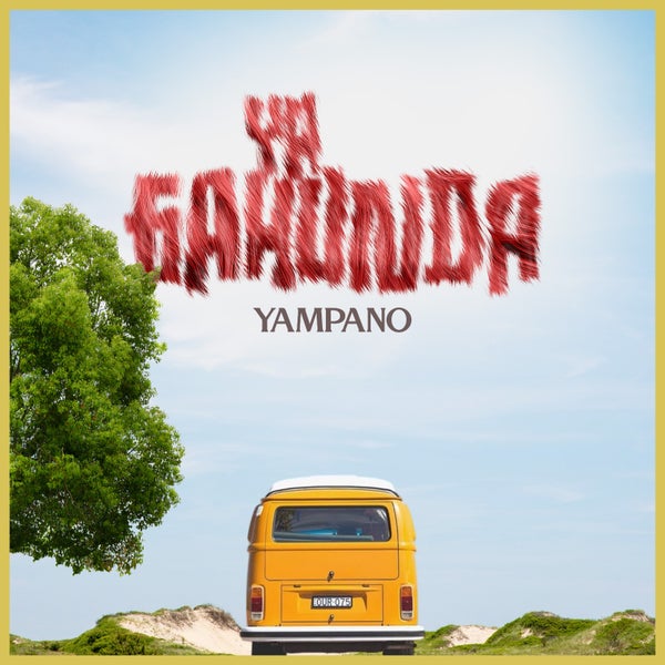 Yampano - Yagahunda Yampano - Yagahunda