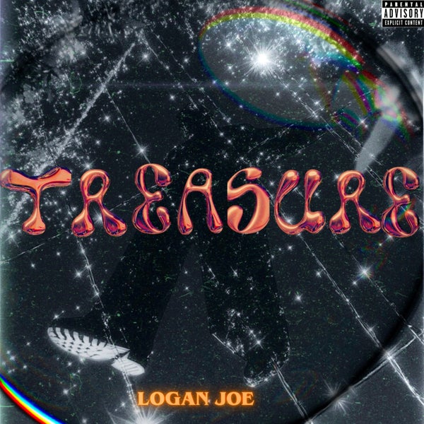 Logan Joe - Treasure