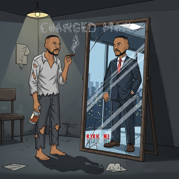Rixk NJ - Changed Man By Rixk Nj