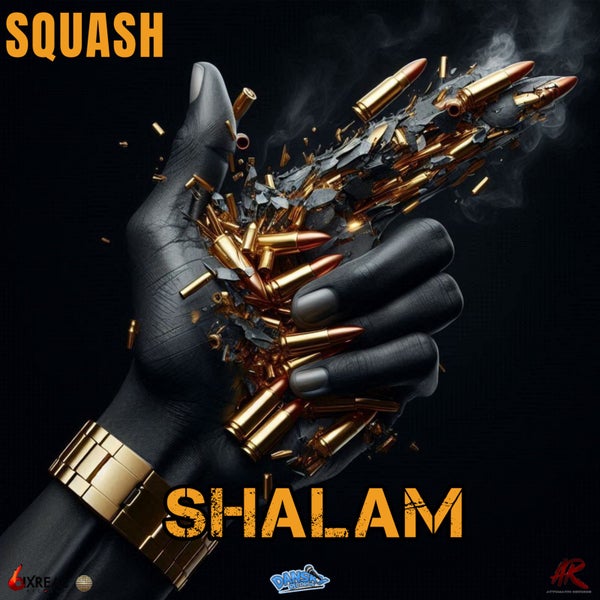 Squash - Shalam