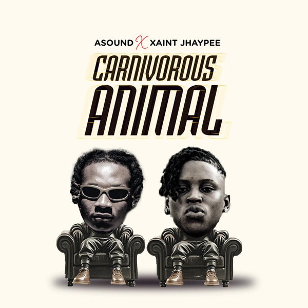 Asound - Carnivorous Animal Asound - Carnivorous Animal