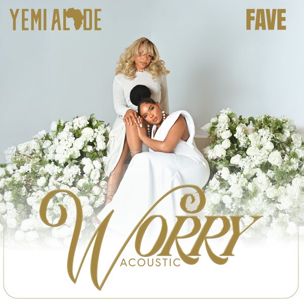 Yemi Alade - Worry (Acoustic)