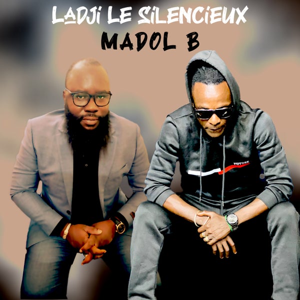 Madol B - Ladji Le Silencieux
